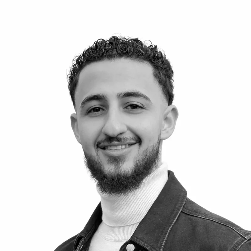 Ward Alhassn, Founder & CEO i Spektrum Bil AS